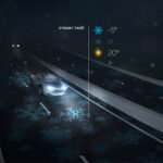 An innovation in road safety: the Smart Highway to debut in Holland