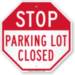 Parking Lot Sign Regulations: A Complete Guide for Property Owners