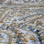 How policy leads to sprawl