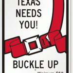 Click it or ticket: seat belt laws by state