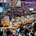 NYC Expands Traffic Relief Program