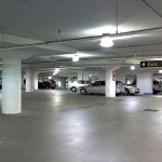 How to Secure Your Parking Lot