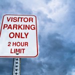 Albany’s new parking permit system is not going well