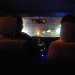 Dynamic ridesharing users will pay less per ride