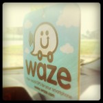 Is Waze a threat to police officers?