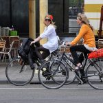 Millennials leading the way in carless commuting